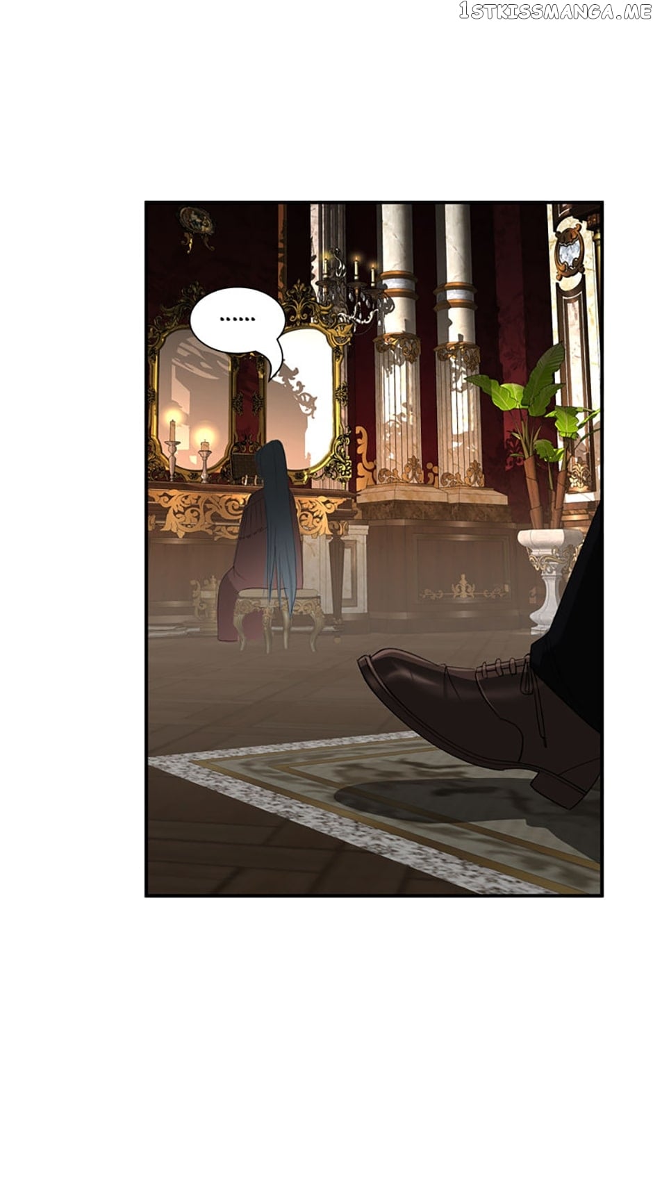 The Villainess's Road to Revenge Chapter 53 - page 41
