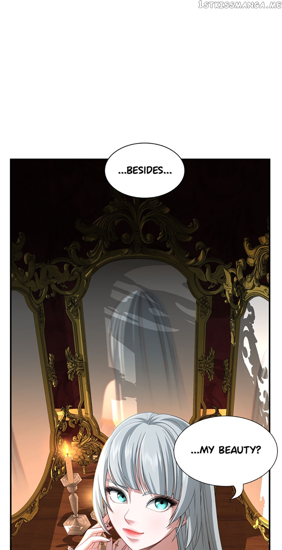 The Villainess's Road to Revenge Chapter 53 - page 44