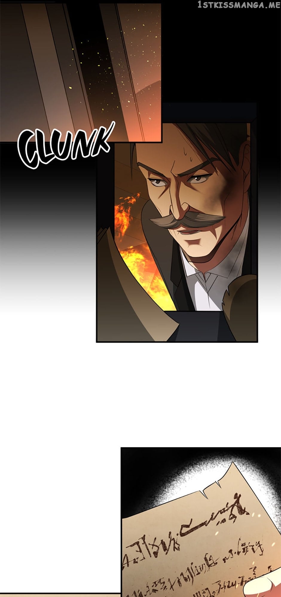 The Villainess's Road to Revenge Chapter 53 - page 5