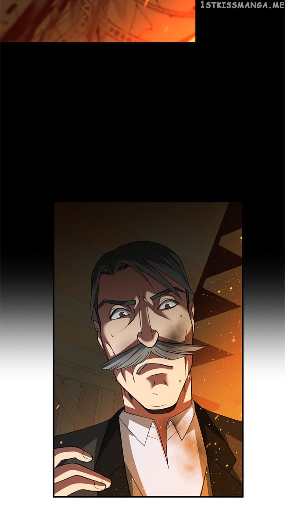 The Villainess's Road to Revenge Chapter 53 - page 9