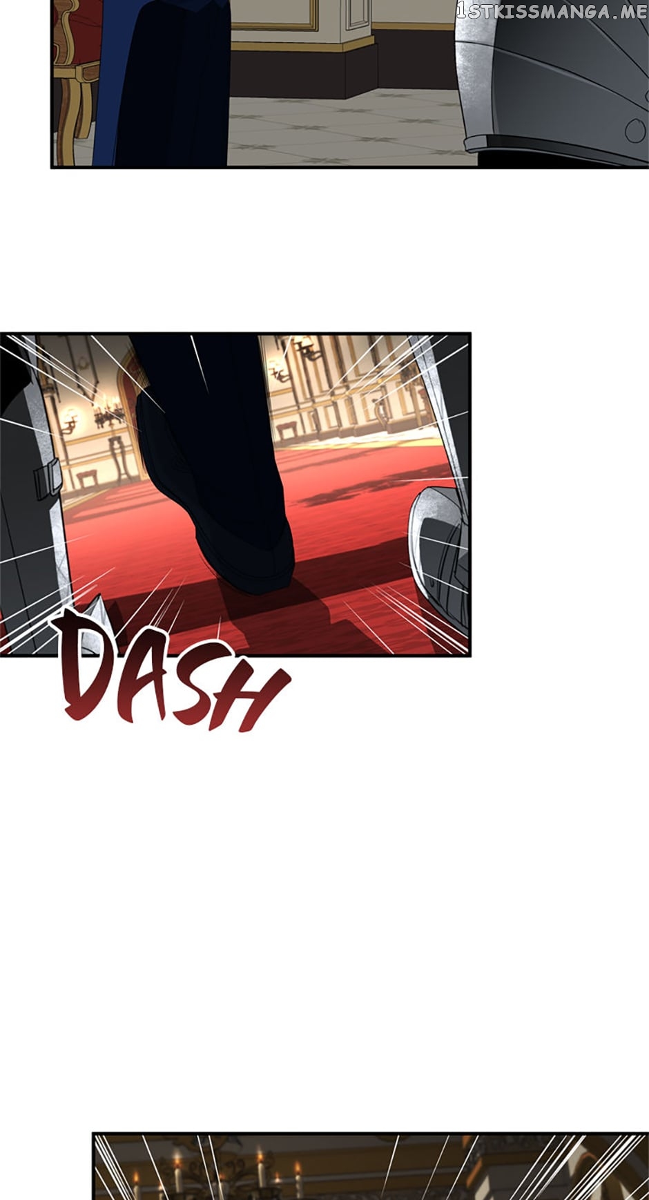 The Villainess's Road to Revenge Chapter 52 - page 11