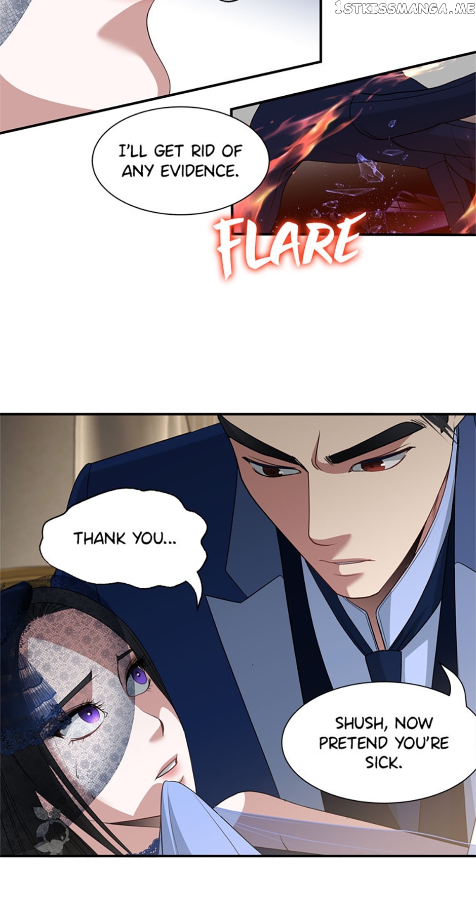 The Villainess's Road to Revenge Chapter 52 - page 15