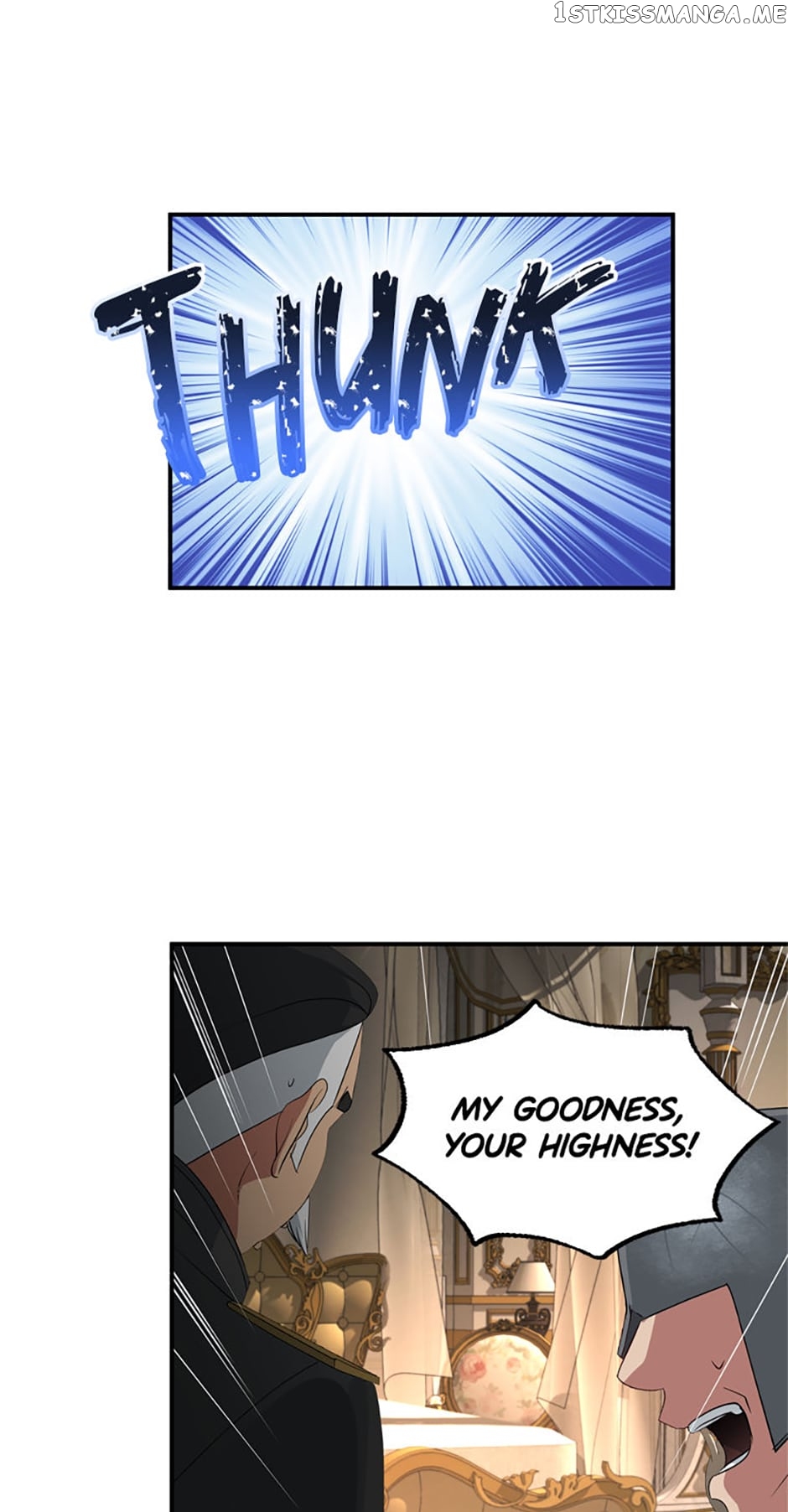 The Villainess's Road to Revenge Chapter 52 - page 16