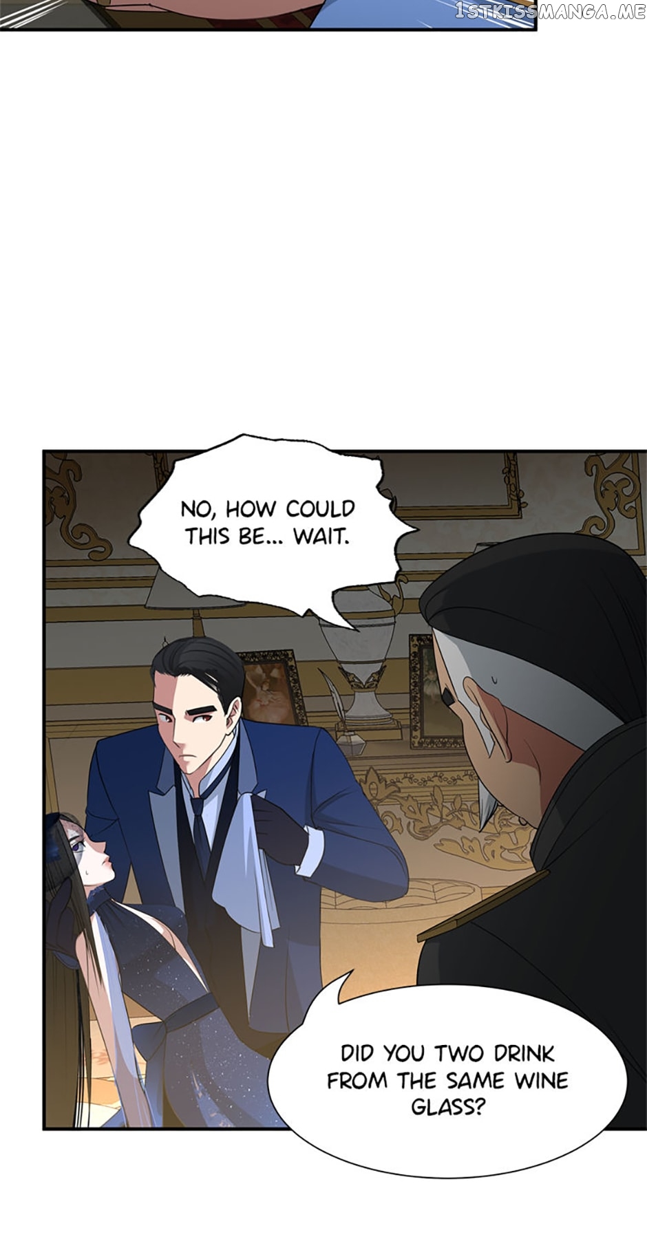 The Villainess's Road to Revenge Chapter 52 - page 18