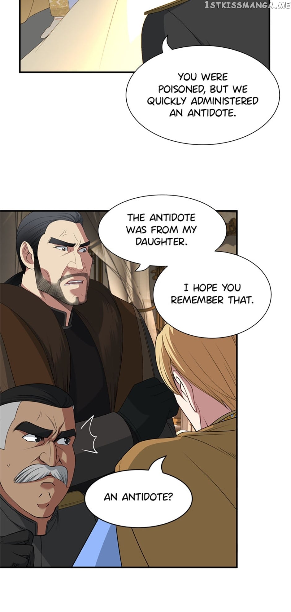 The Villainess's Road to Revenge Chapter 52 - page 29