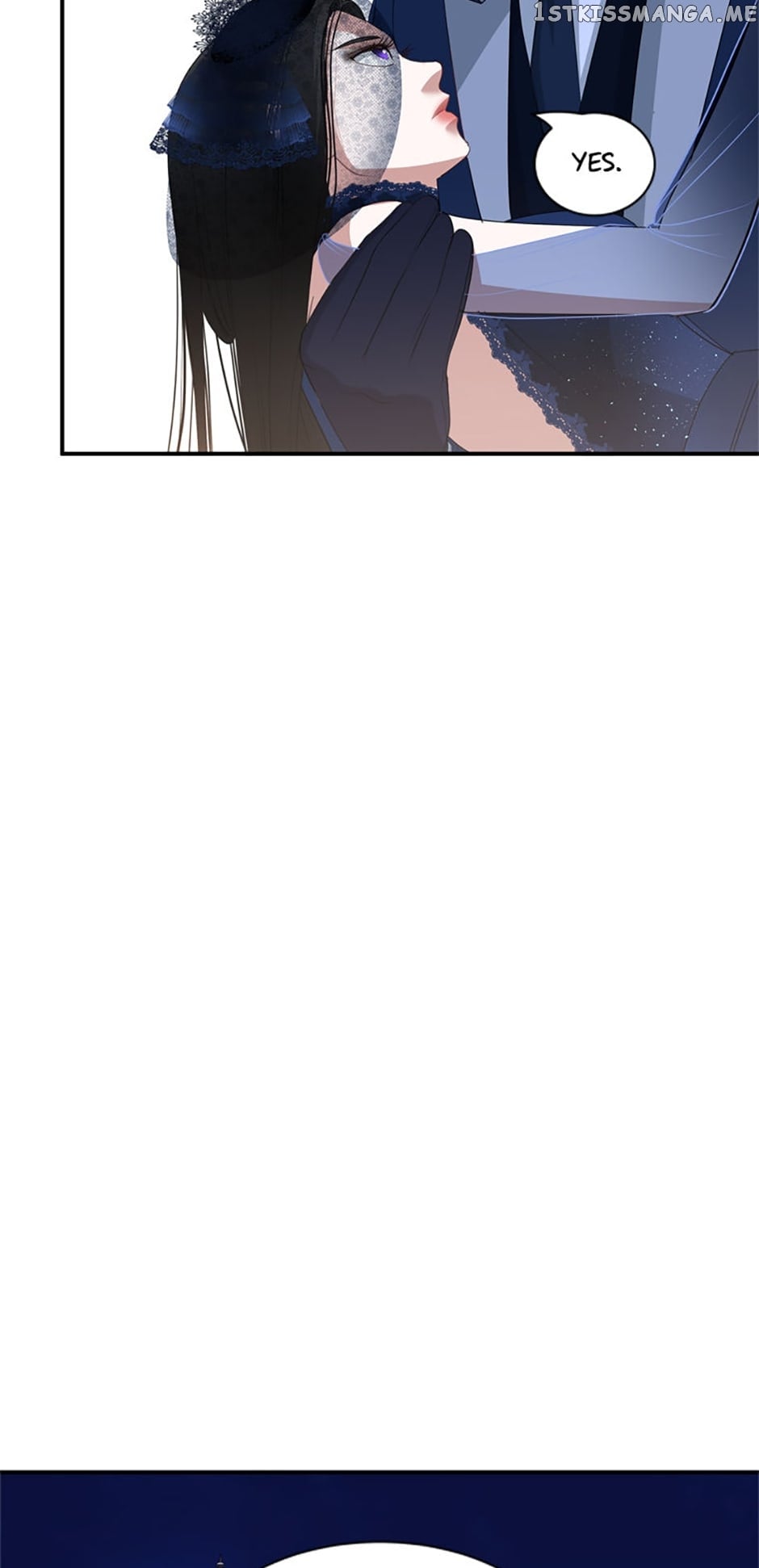 The Villainess's Road to Revenge Chapter 52 - page 35