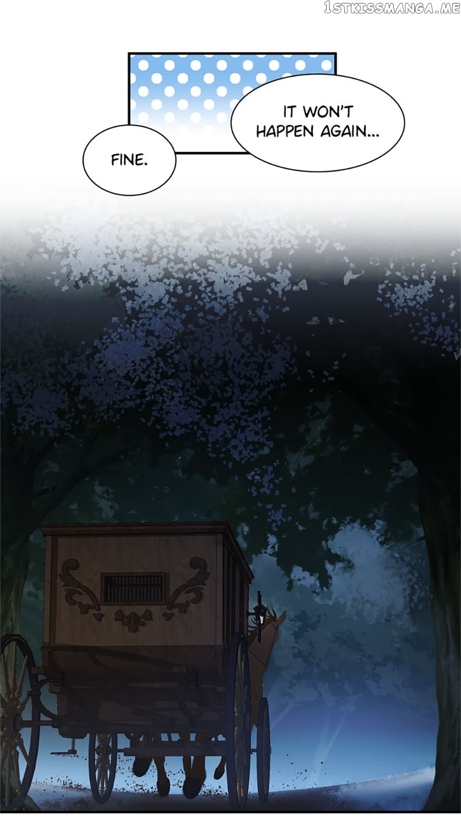 The Villainess's Road to Revenge Chapter 52 - page 37