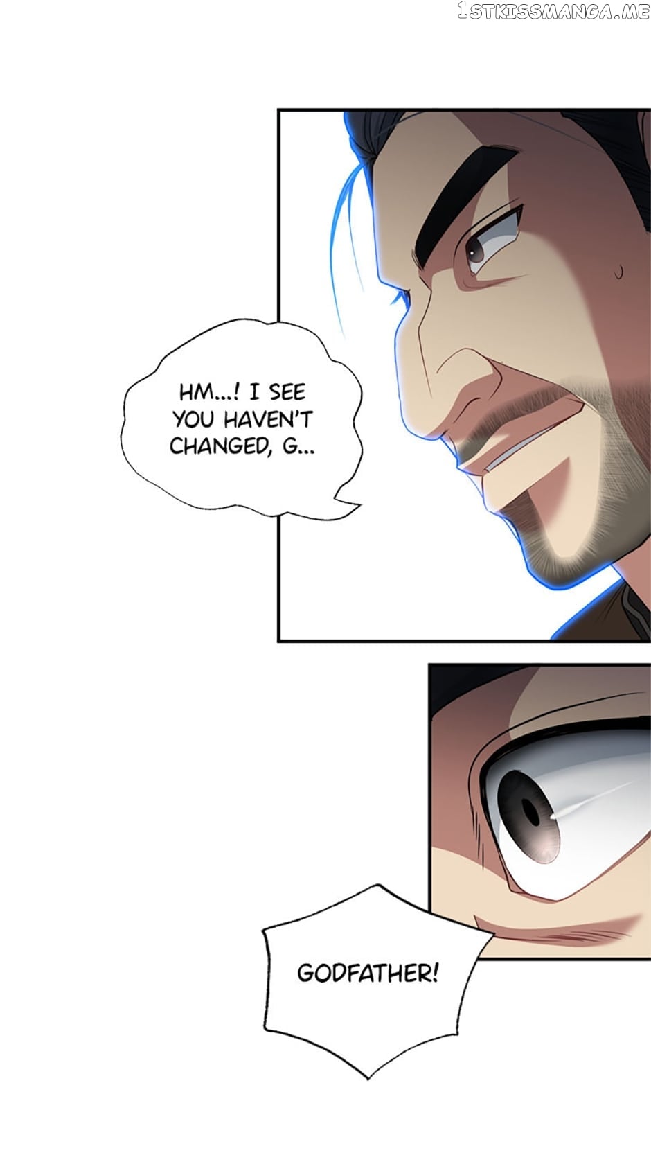 The Villainess's Road to Revenge Chapter 52 - page 40