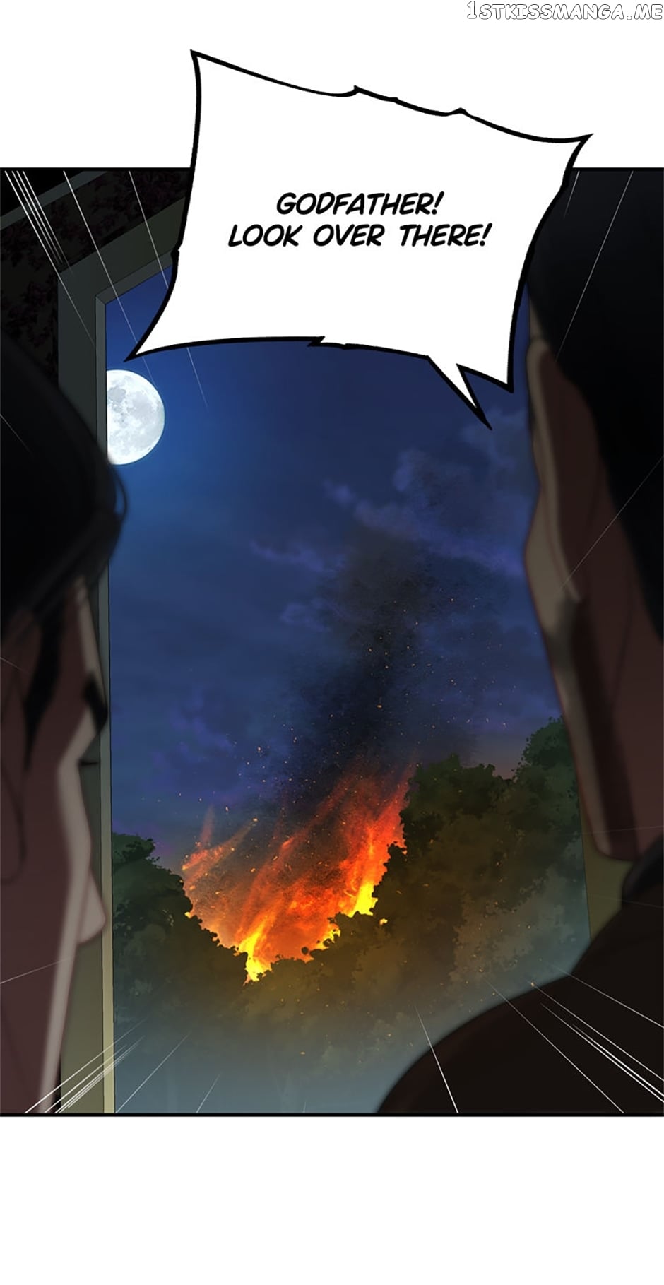 The Villainess's Road to Revenge Chapter 52 - page 41