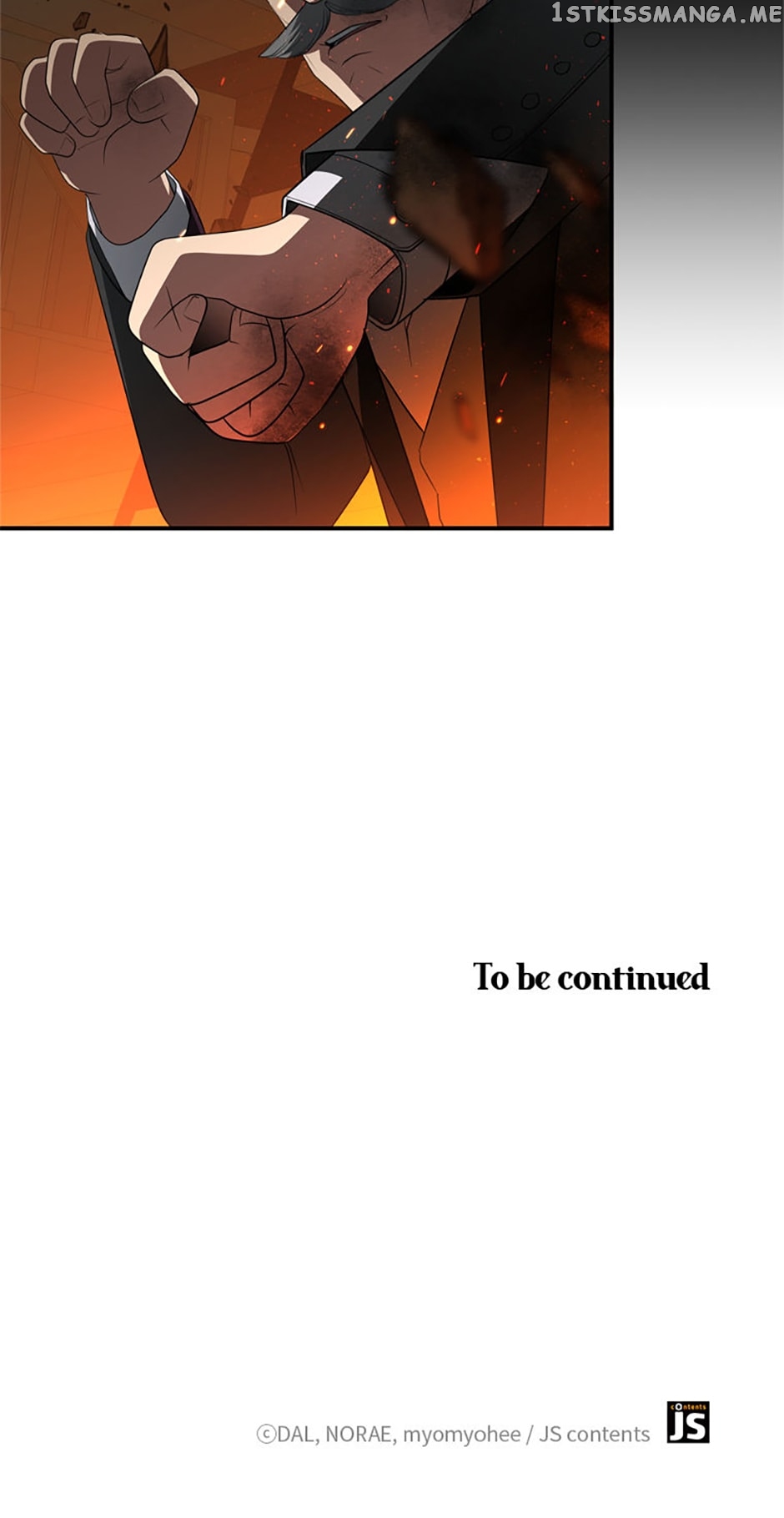 The Villainess's Road to Revenge Chapter 52 - page 44
