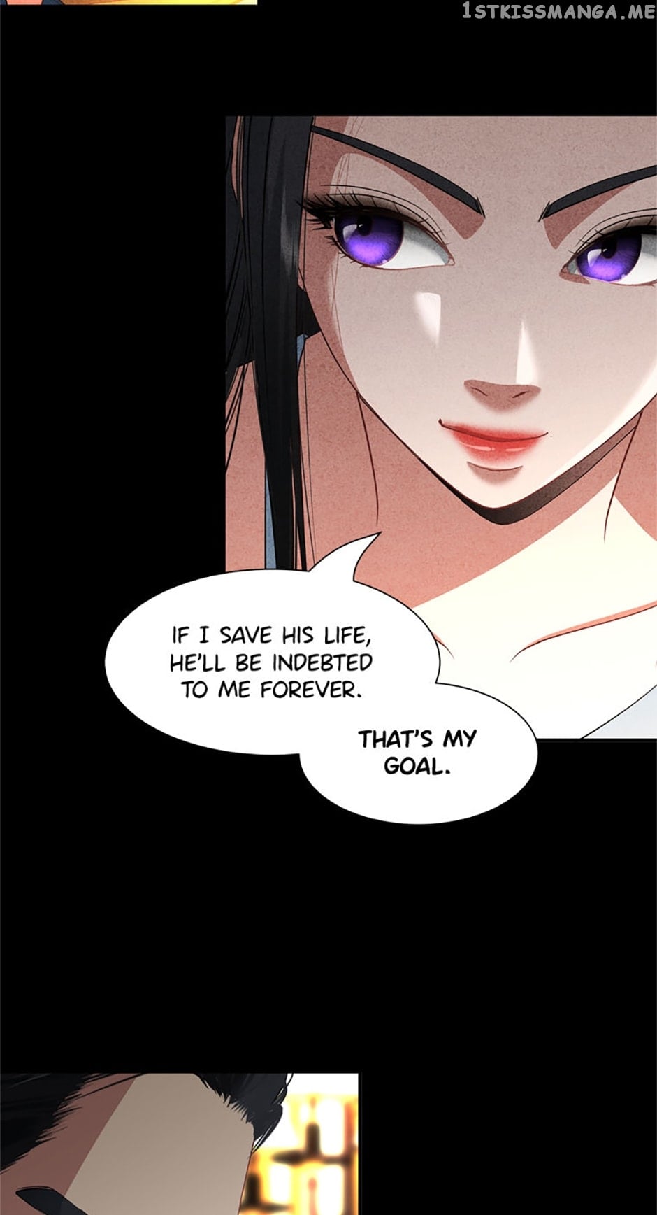 The Villainess's Road to Revenge Chapter 52 - page 9
