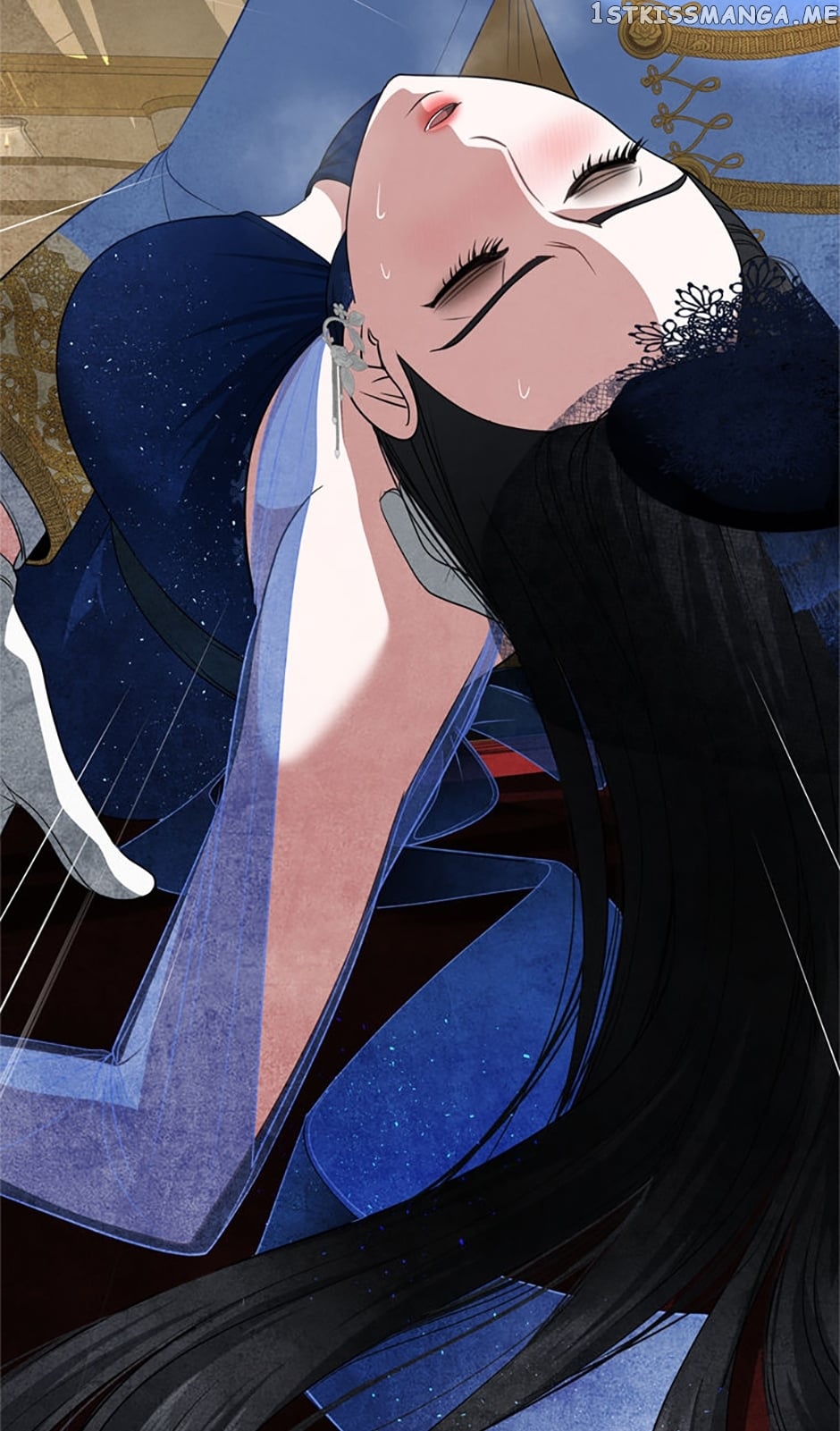 The Villainess's Road to Revenge Chapter 51 - page 46