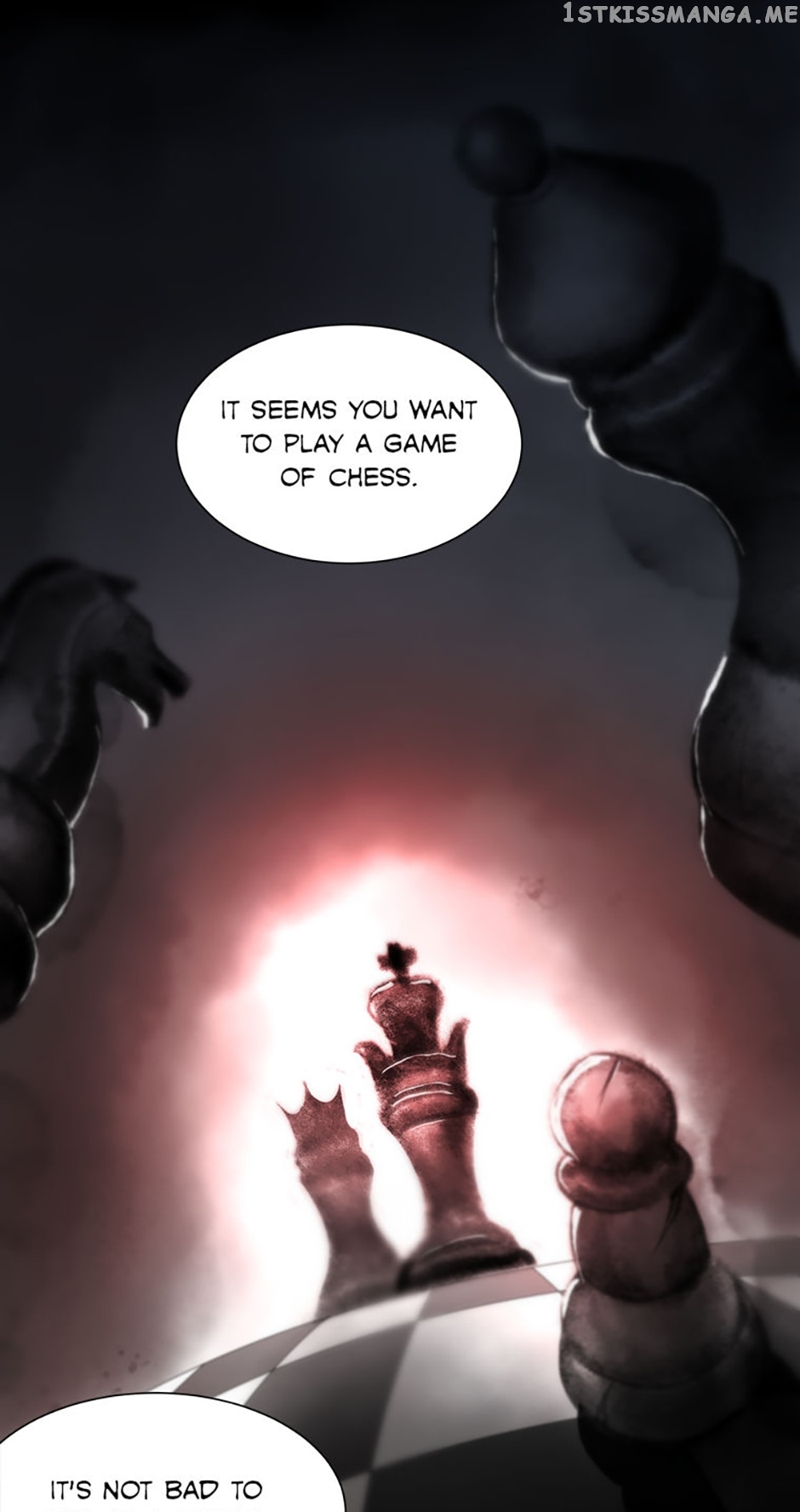 The Villainess's Road to Revenge Chapter 50 - page 19