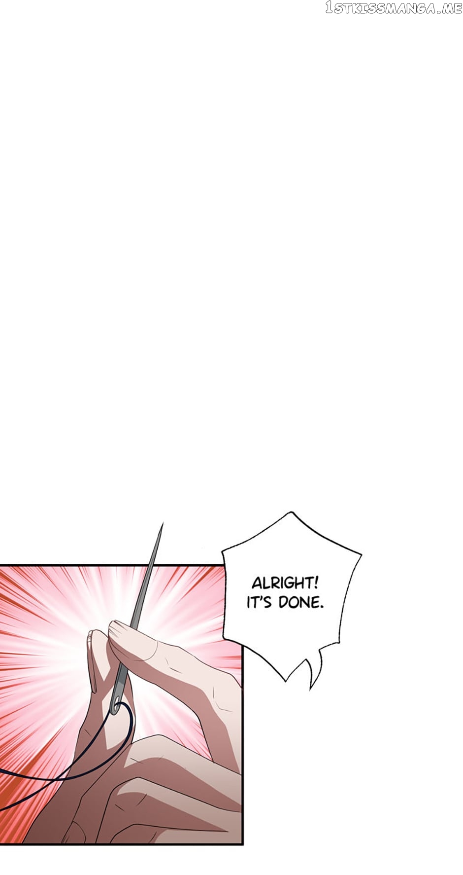 The Villainess's Road to Revenge Chapter 50 - page 24