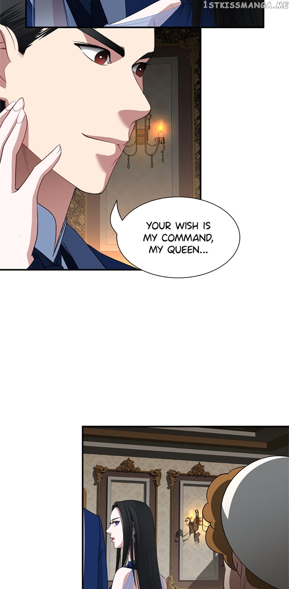 The Villainess's Road to Revenge Chapter 50 - page 33