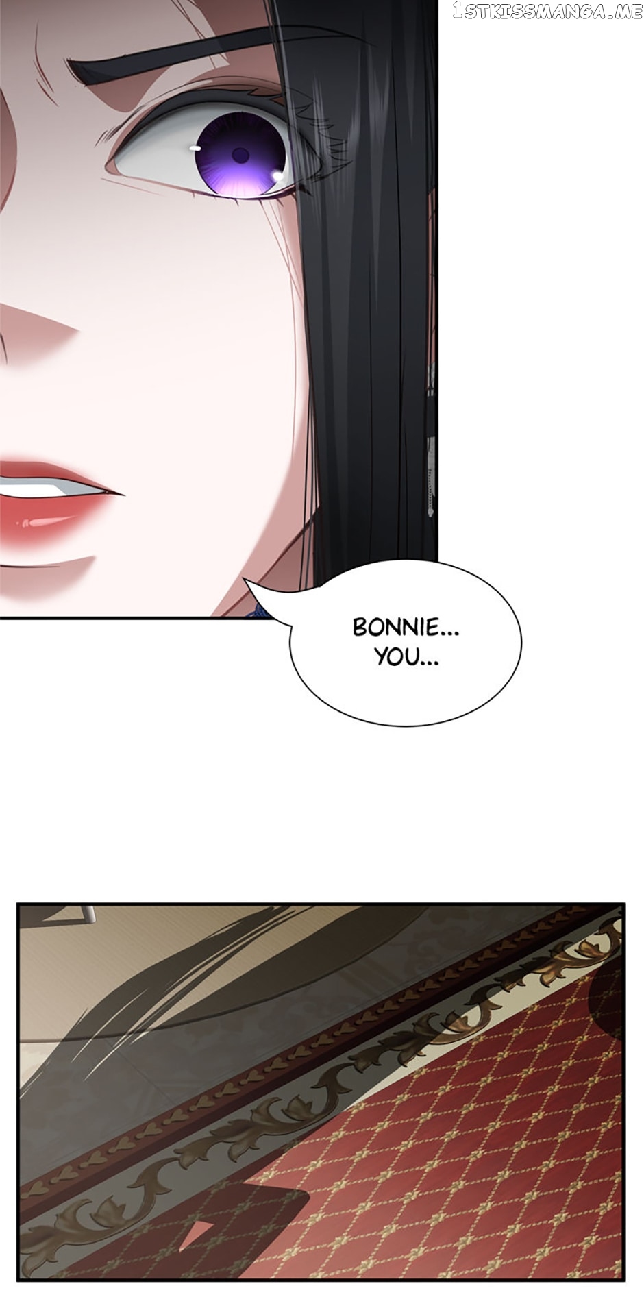 The Villainess's Road to Revenge Chapter 50 - page 36