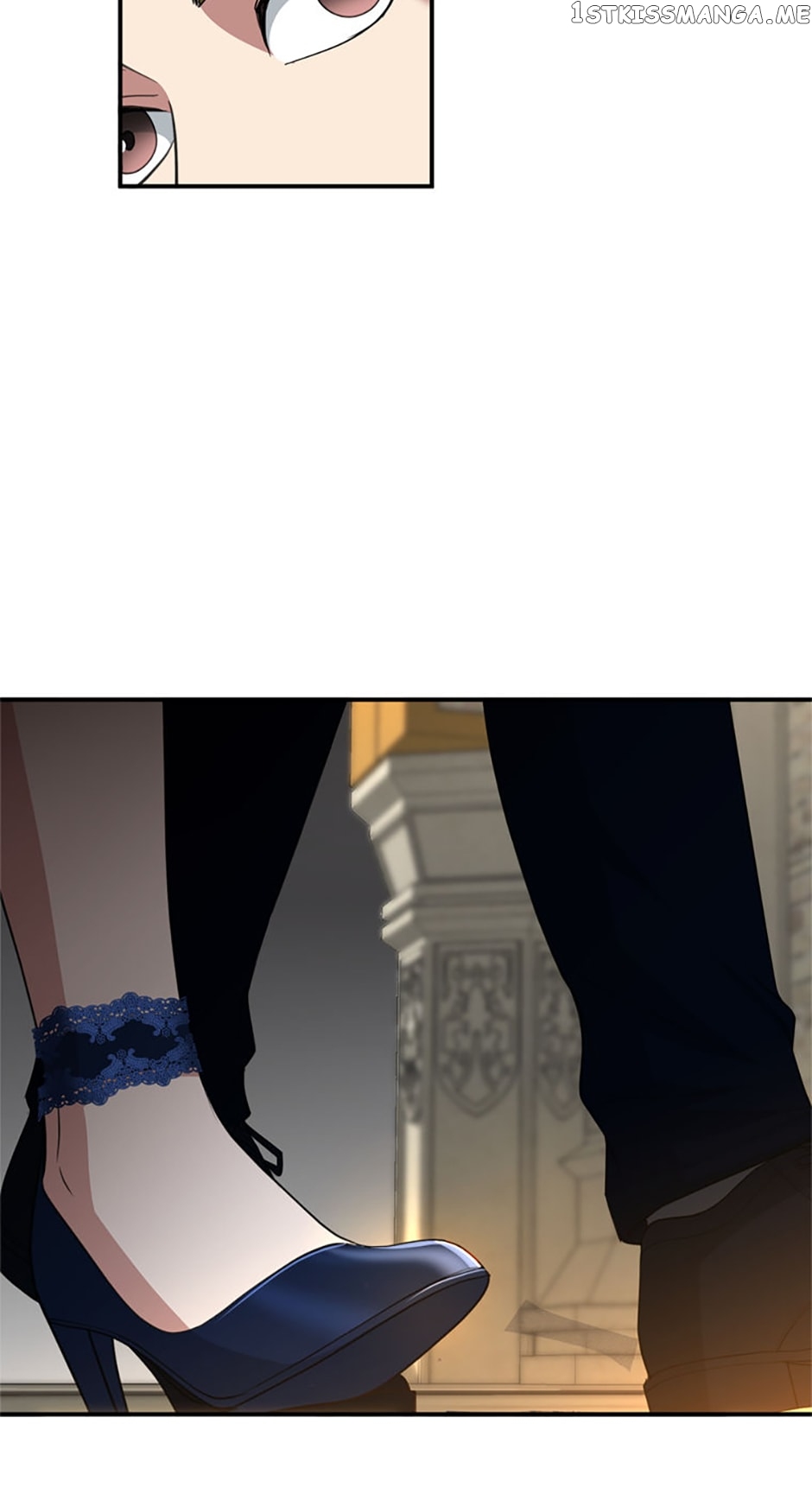 The Villainess's Road to Revenge Chapter 50 - page 40