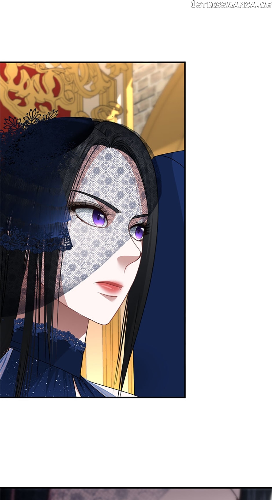 The Villainess's Road to Revenge Chapter 50 - page 45