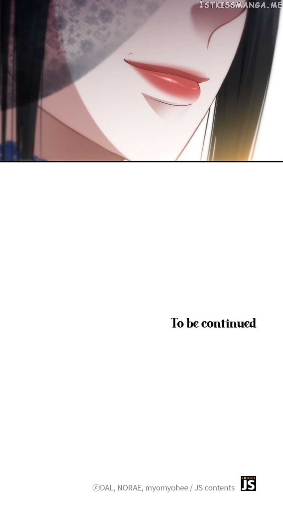 The Villainess's Road to Revenge Chapter 50 - page 46