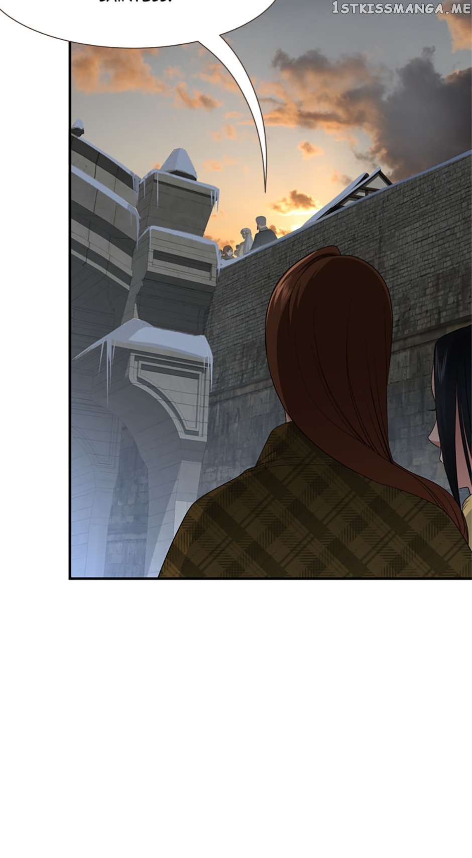 The Villainess's Road to Revenge Chapter 50 - page 6