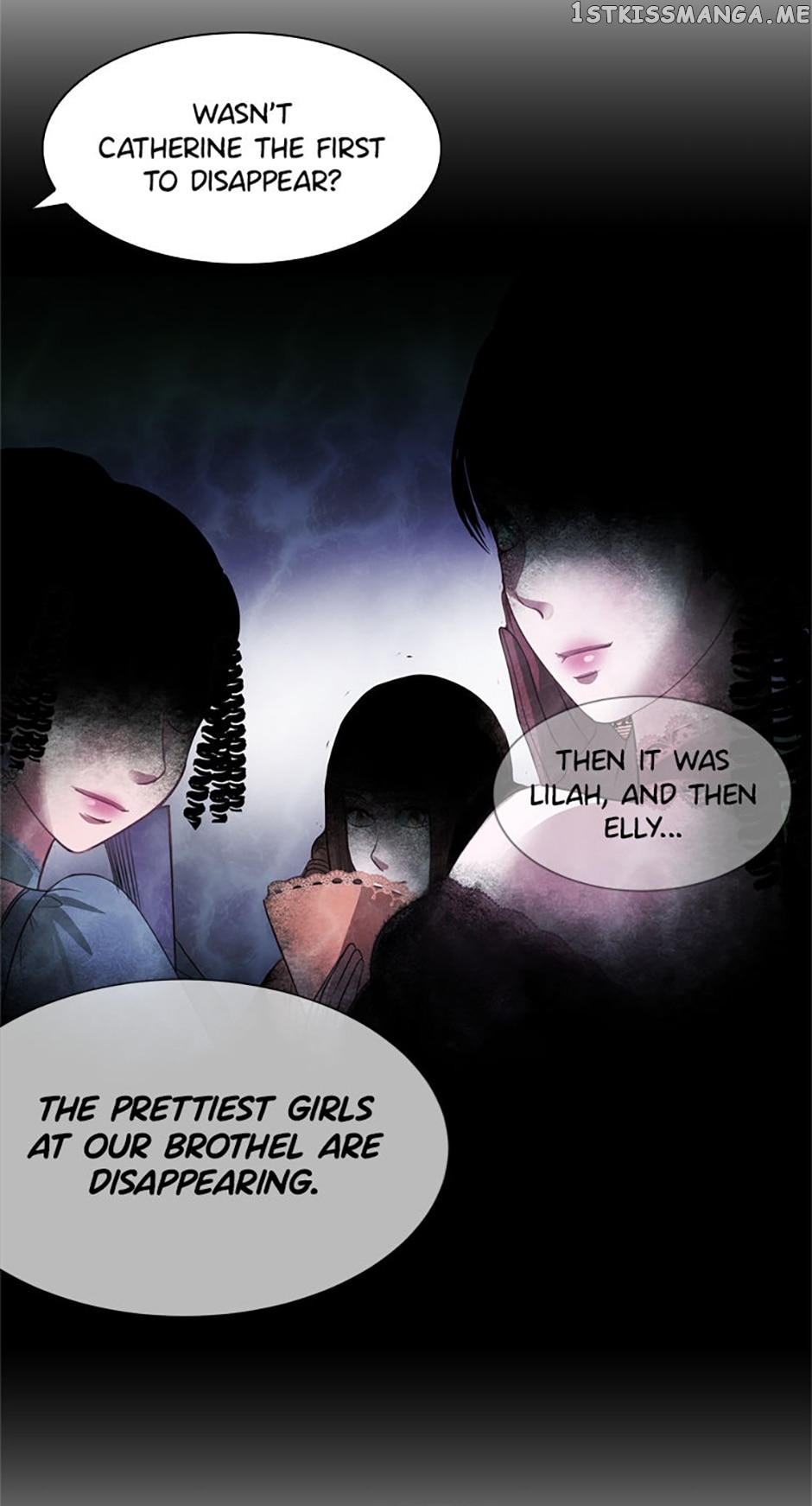 The Villainess's Road to Revenge Chapter 49 - page 4