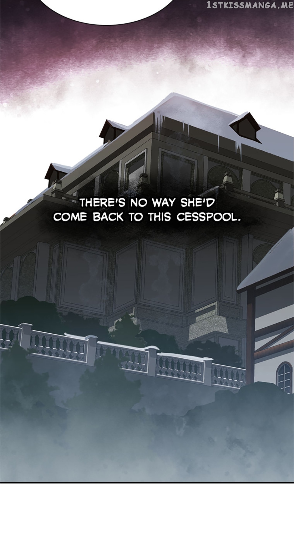 The Villainess's Road to Revenge Chapter 49 - page 6