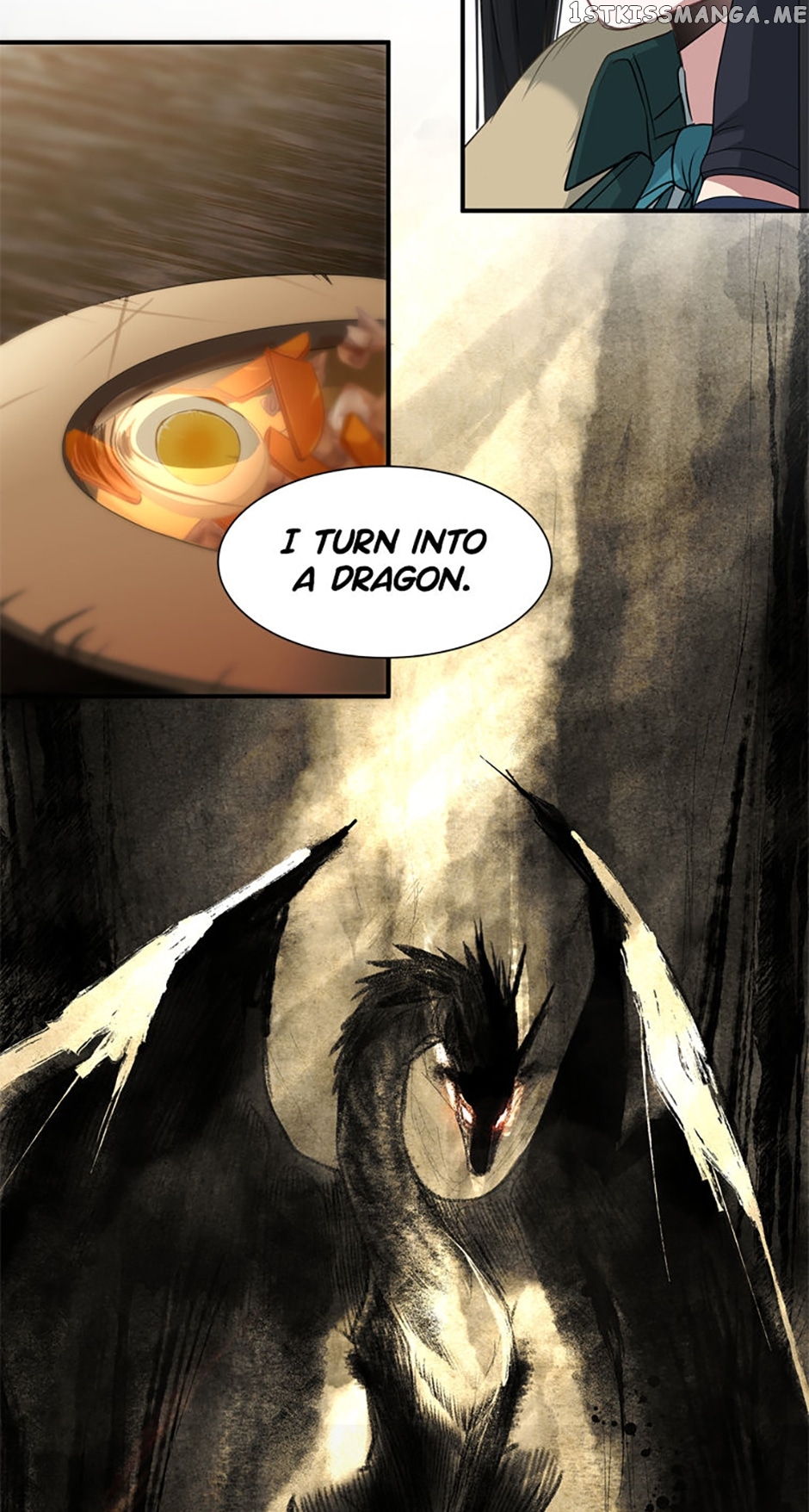 The Villainess's Road to Revenge Chapter 48 - page 11