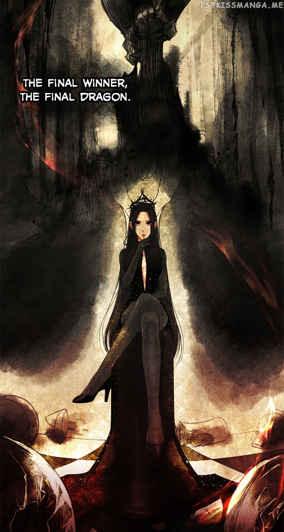 The Villainess's Road to Revenge Chapter 48 - page 12