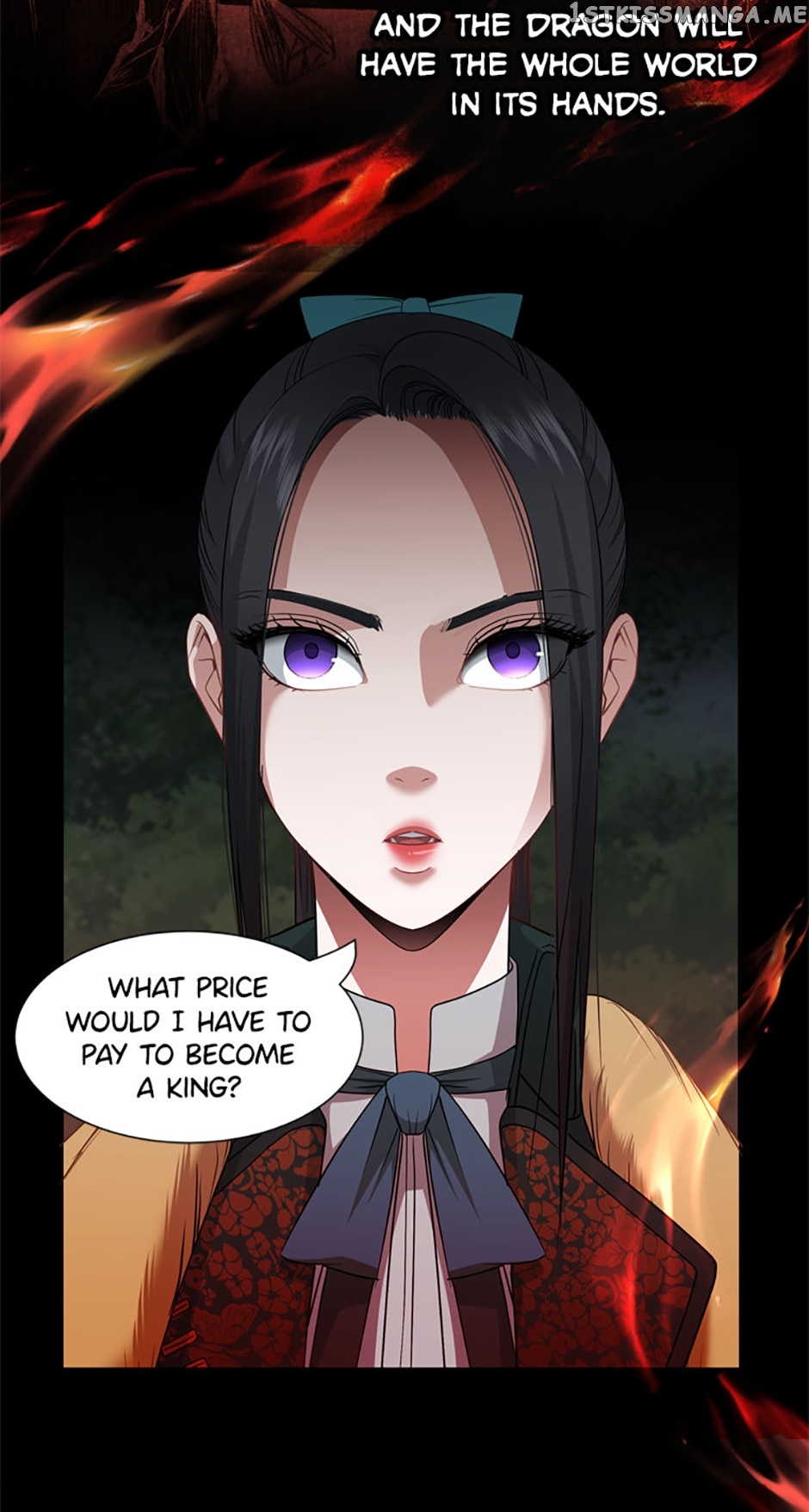 The Villainess's Road to Revenge Chapter 48 - page 13