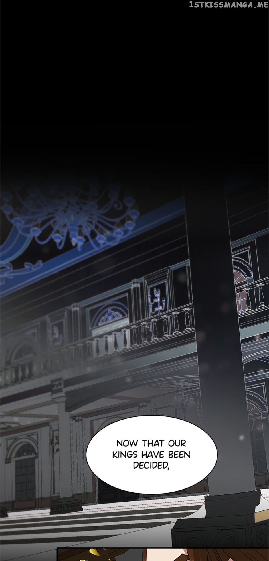 The Villainess's Road to Revenge Chapter 48 - page 16