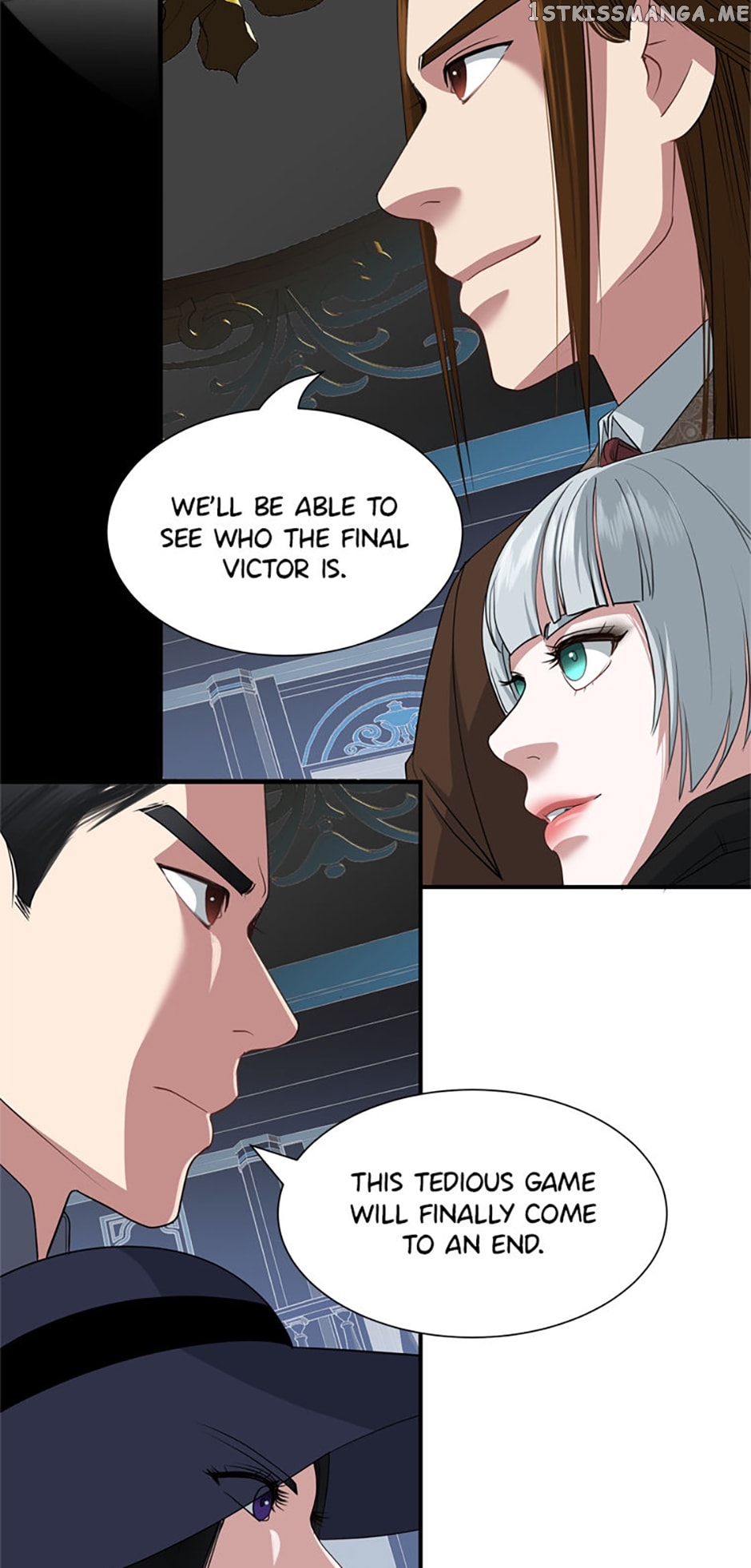 The Villainess's Road to Revenge Chapter 48 - page 17