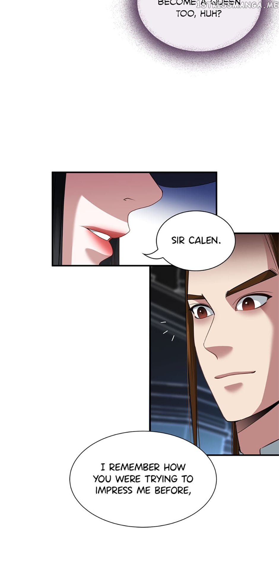 The Villainess's Road to Revenge Chapter 48 - page 19