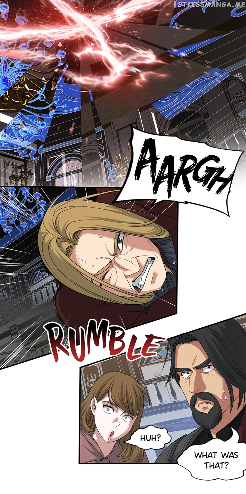 The Villainess's Road to Revenge Chapter 48 - page 25