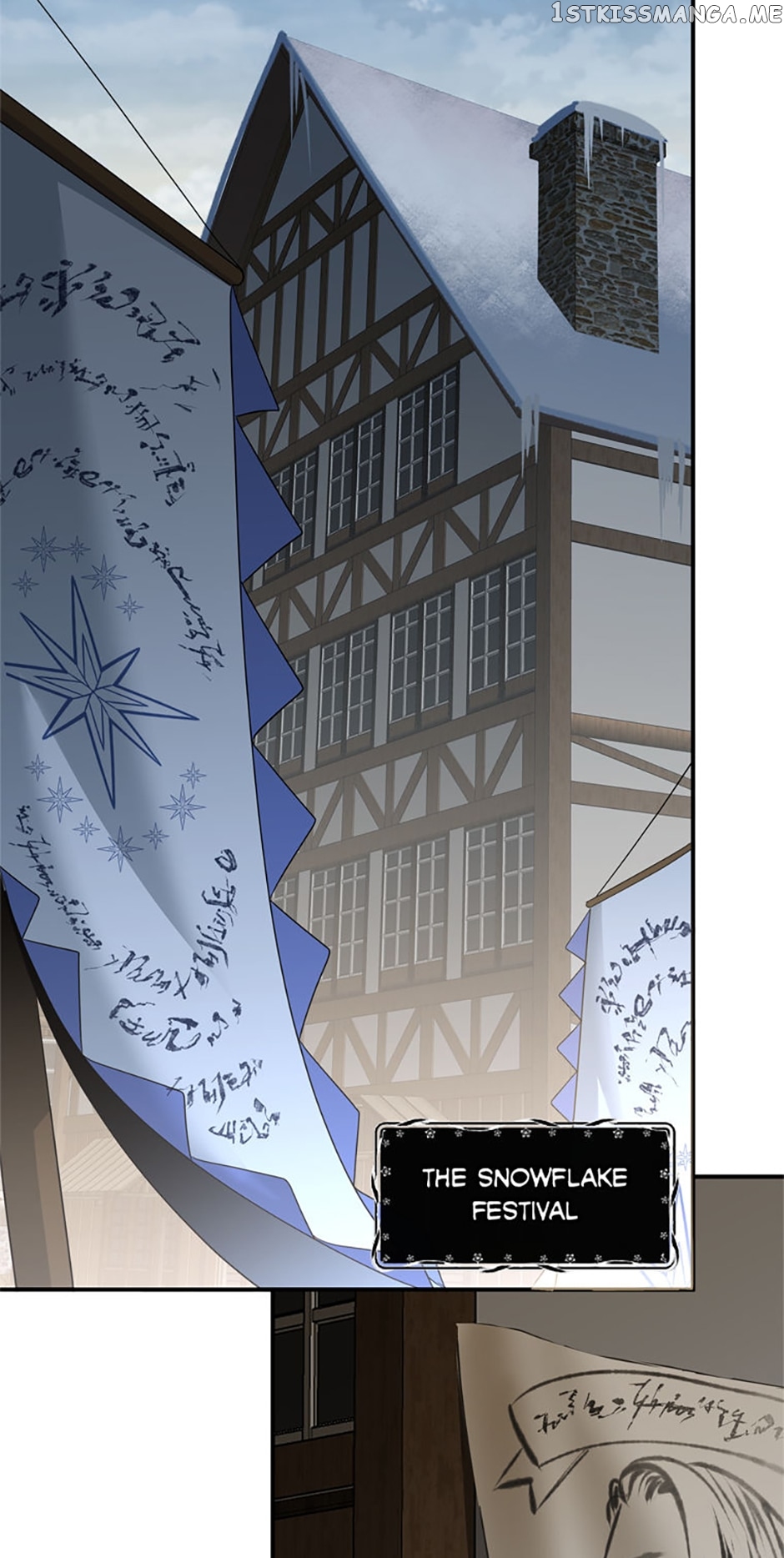 The Villainess's Road to Revenge Chapter 48 - page 28