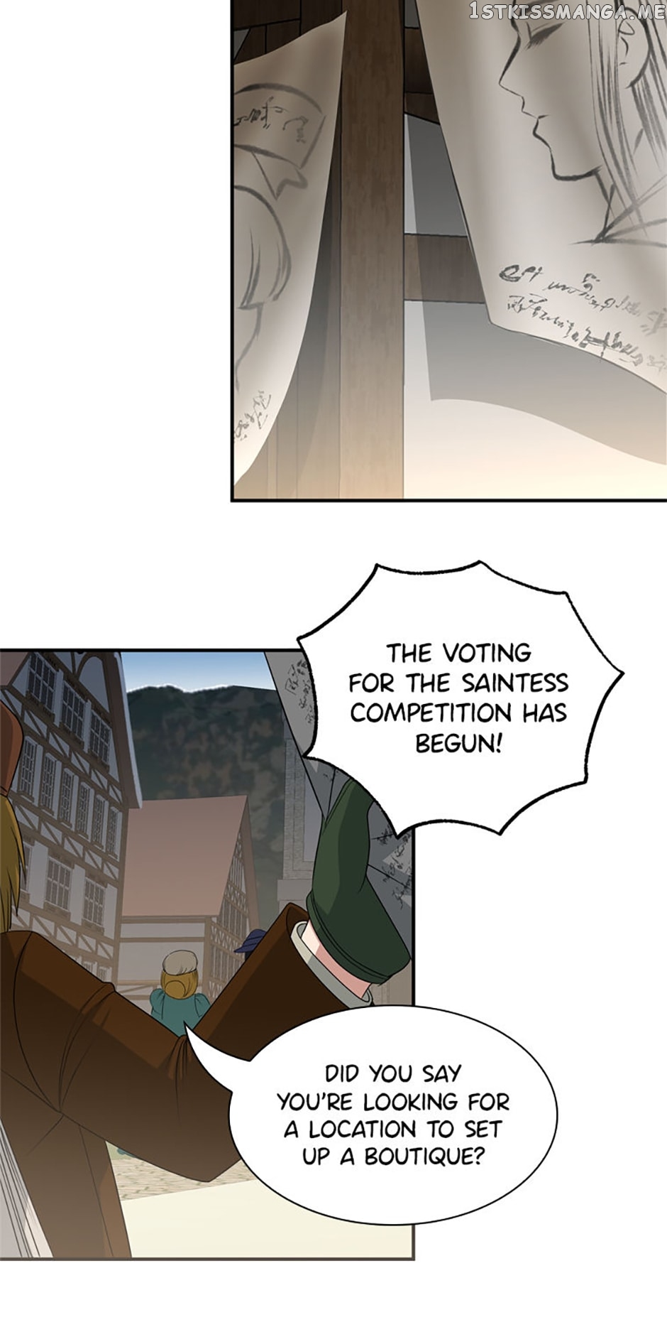 The Villainess's Road to Revenge Chapter 48 - page 29