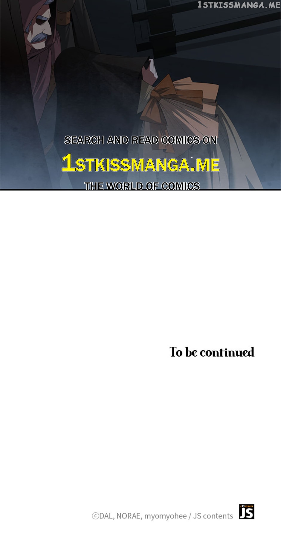 The Villainess's Road to Revenge Chapter 48 - page 42