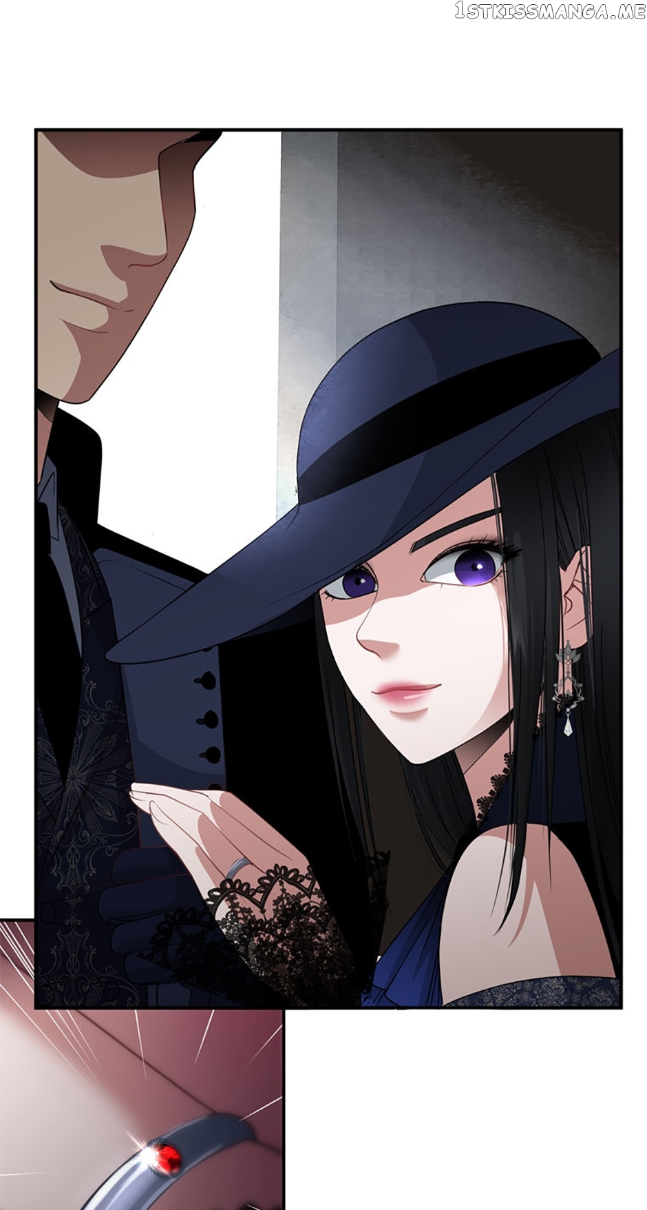 The Villainess's Road to Revenge Chapter 47 - page 12