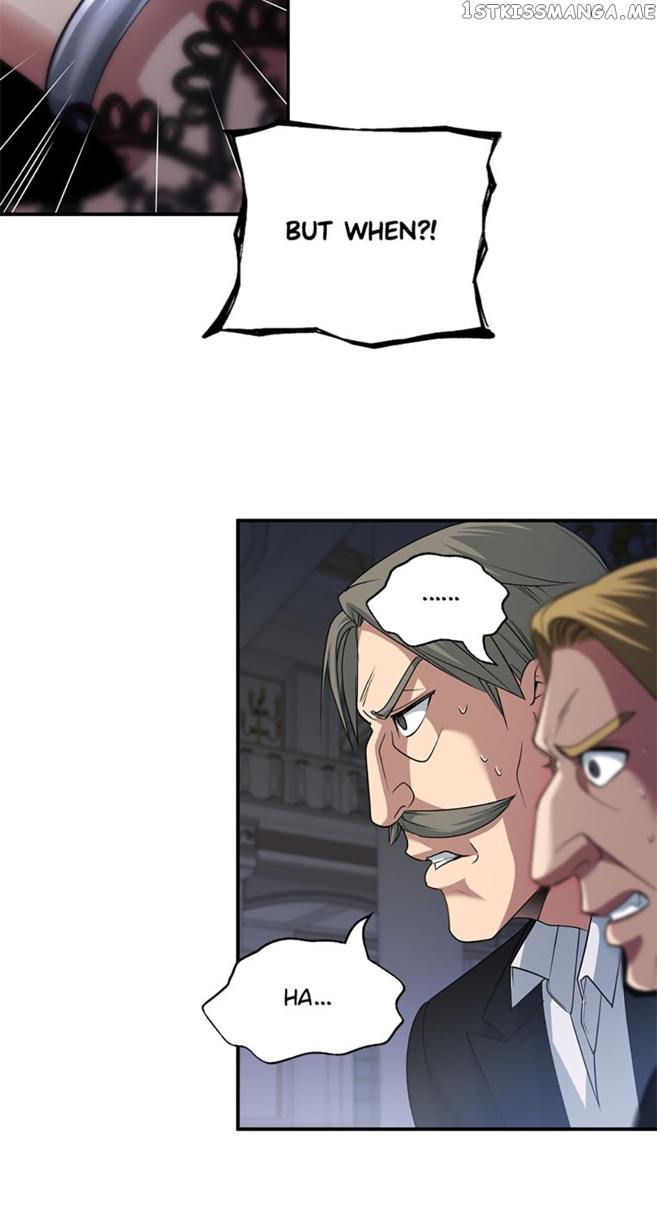 The Villainess's Road to Revenge Chapter 47 - page 13