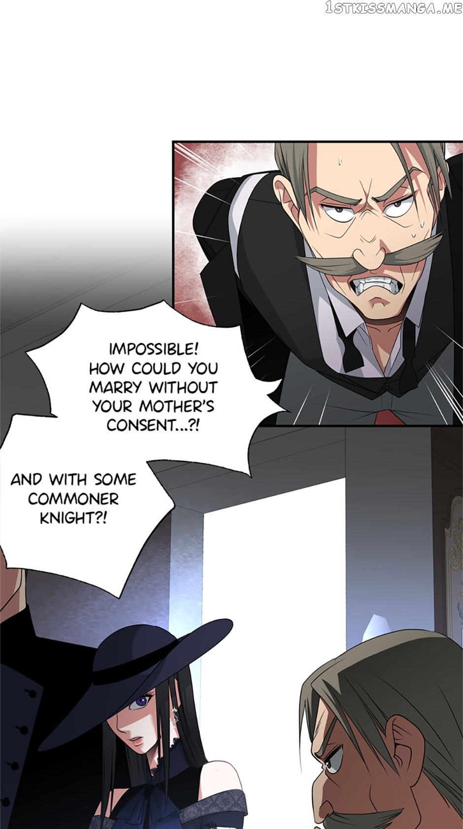 The Villainess's Road to Revenge Chapter 47 - page 14