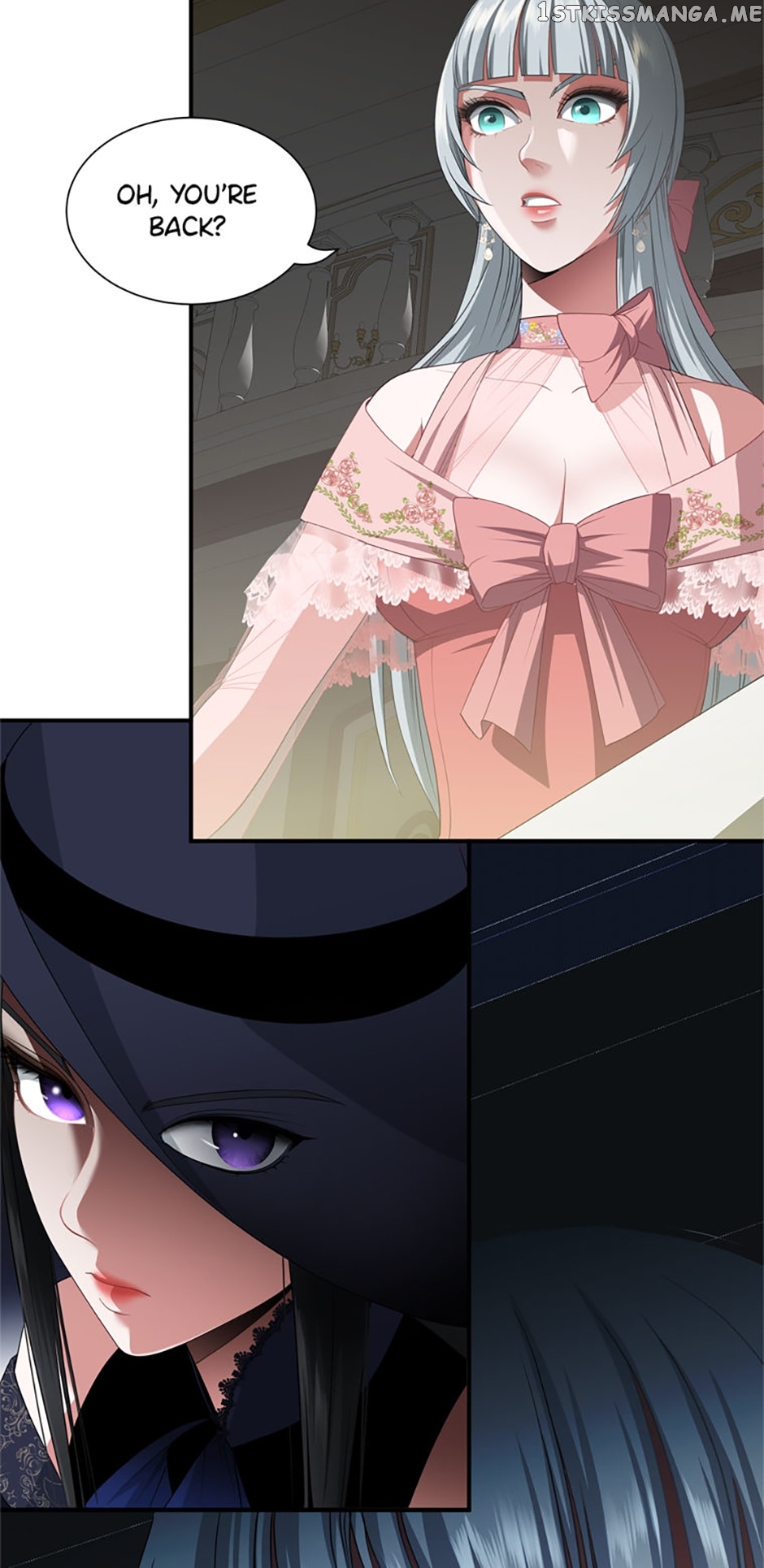 The Villainess's Road to Revenge Chapter 47 - page 23