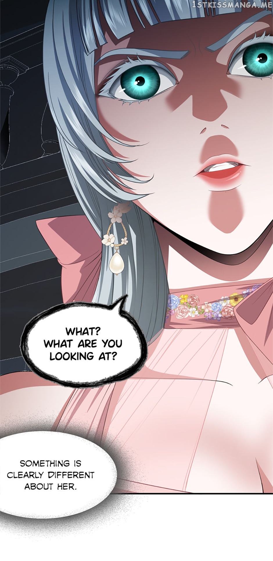 The Villainess's Road to Revenge Chapter 47 - page 24