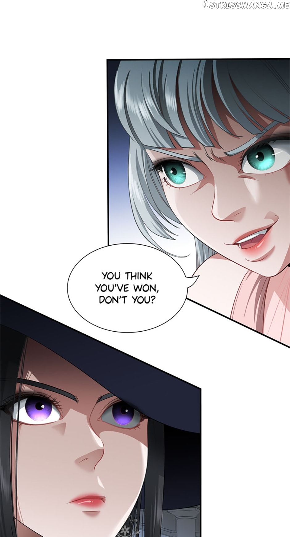 The Villainess's Road to Revenge Chapter 47 - page 25