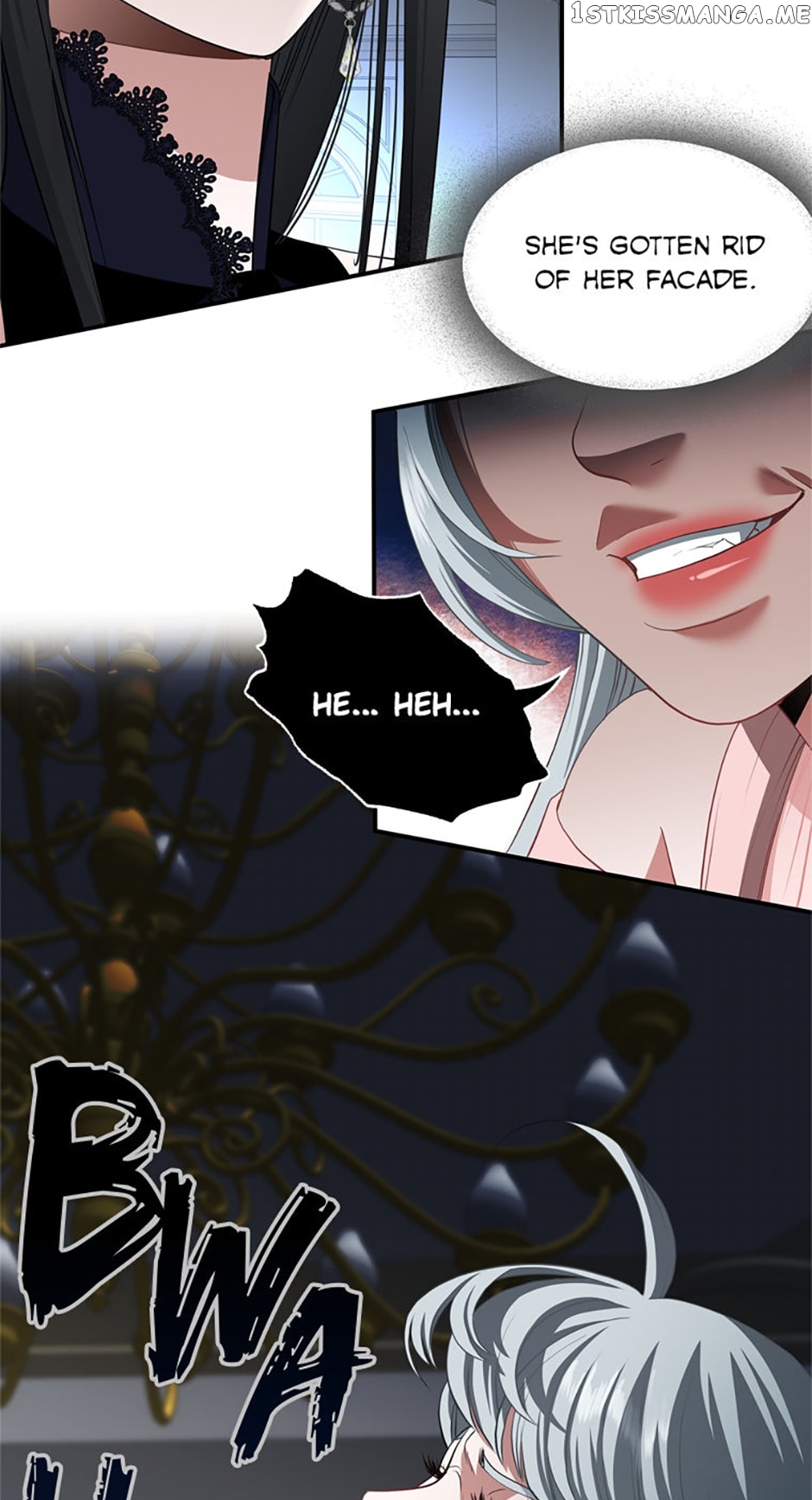 The Villainess's Road to Revenge Chapter 47 - page 26
