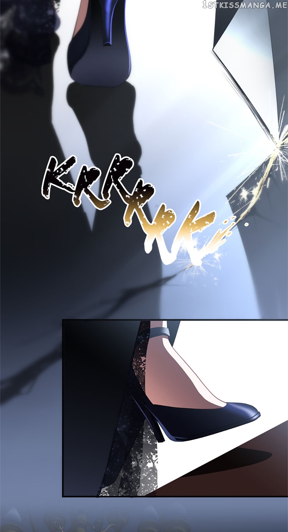 The Villainess's Road to Revenge Chapter 47 - page 30