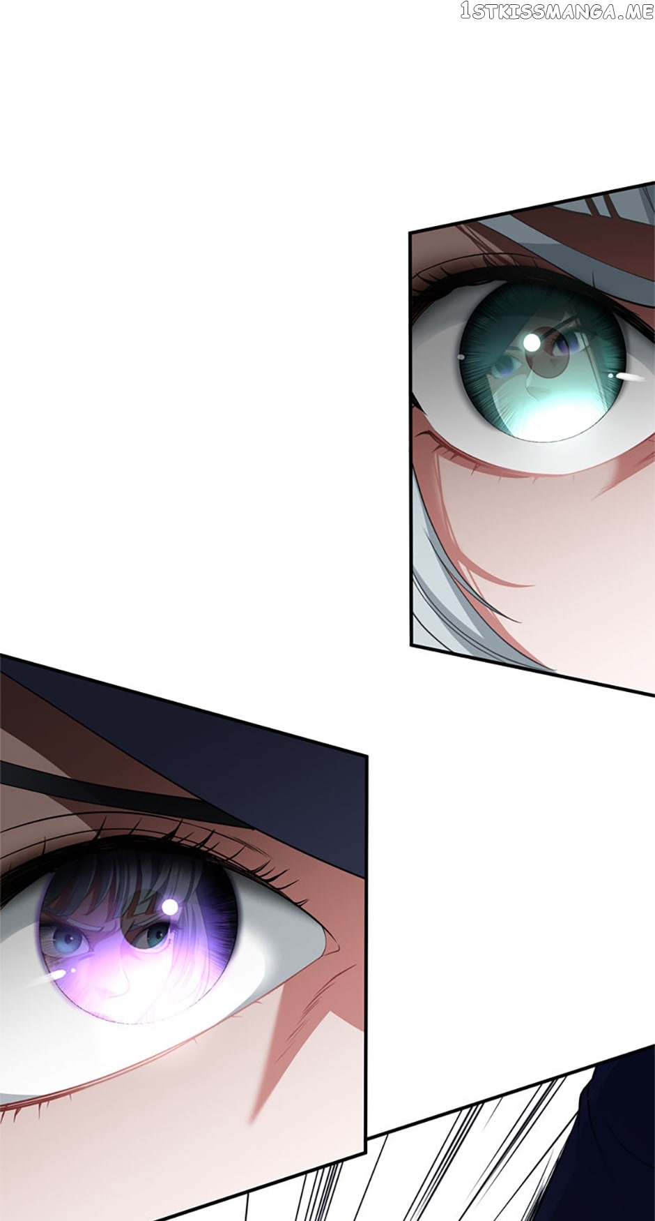 The Villainess's Road to Revenge Chapter 47 - page 32