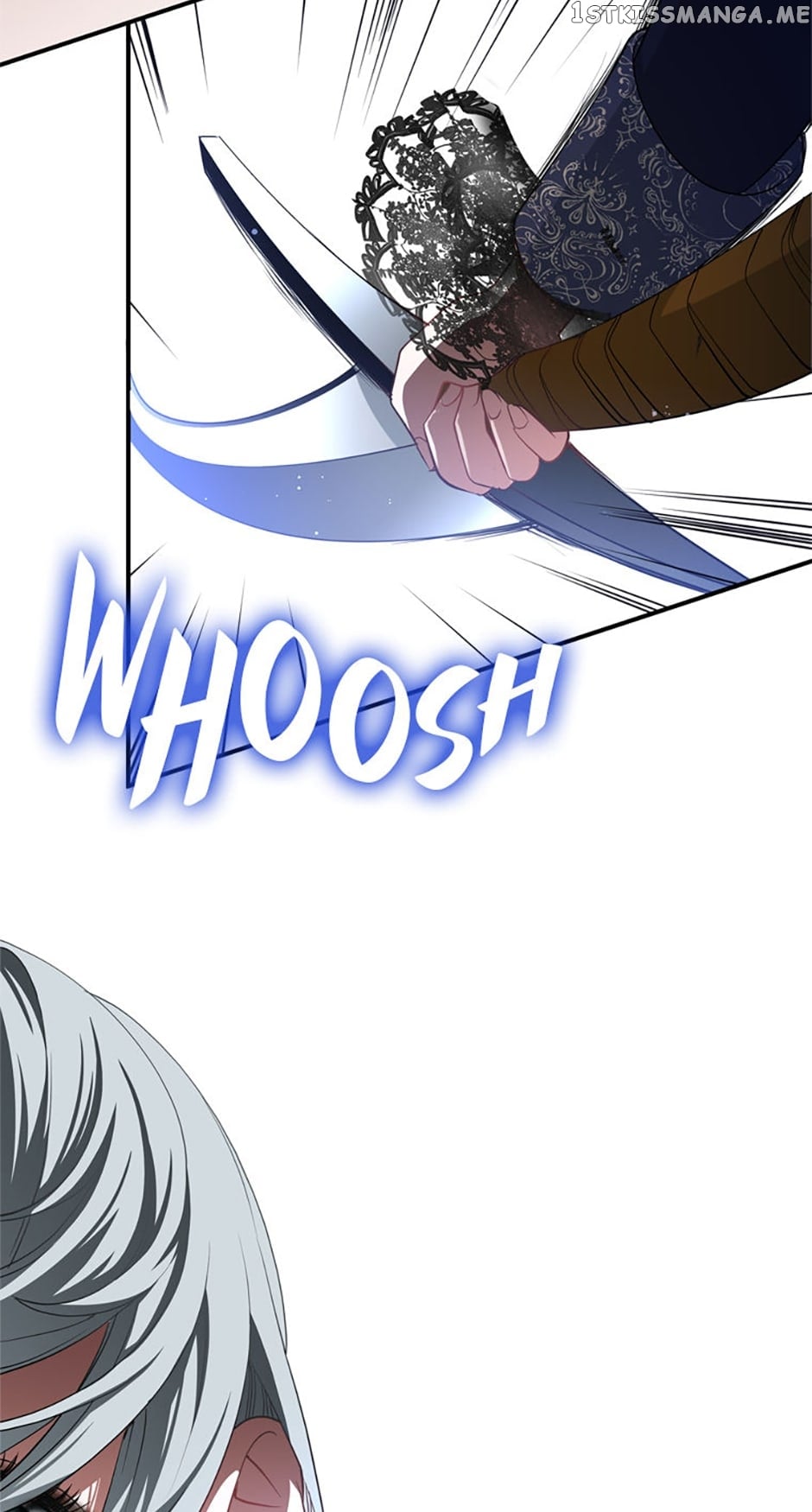 The Villainess's Road to Revenge Chapter 47 - page 33