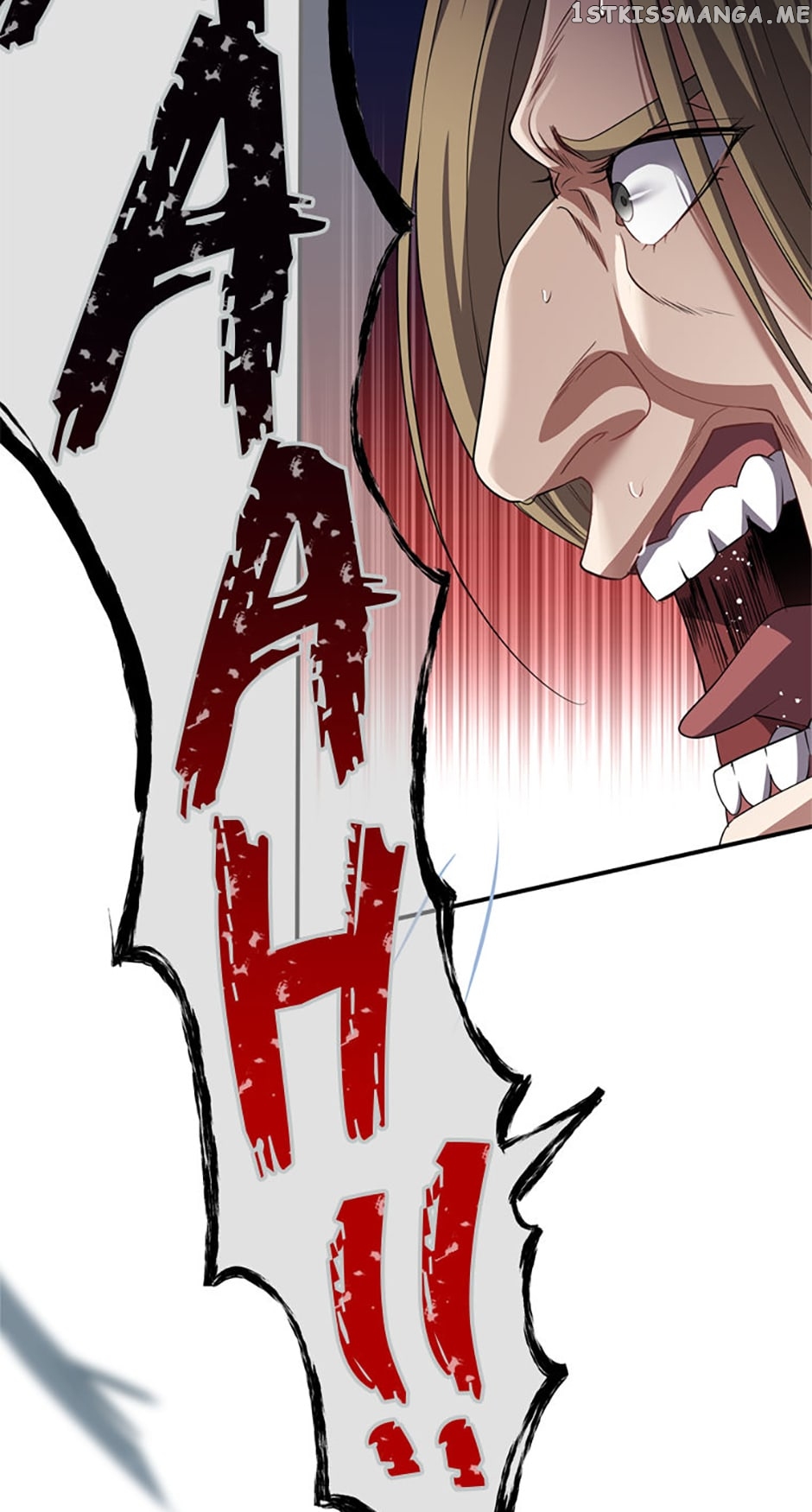 The Villainess's Road to Revenge Chapter 47 - page 35