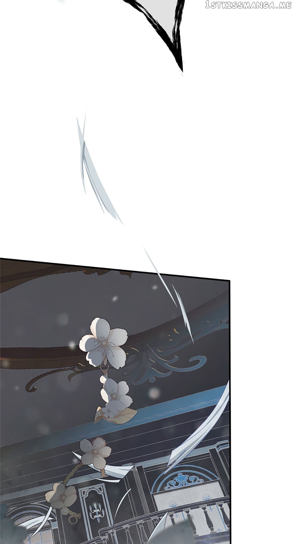 The Villainess's Road to Revenge Chapter 47 - page 36