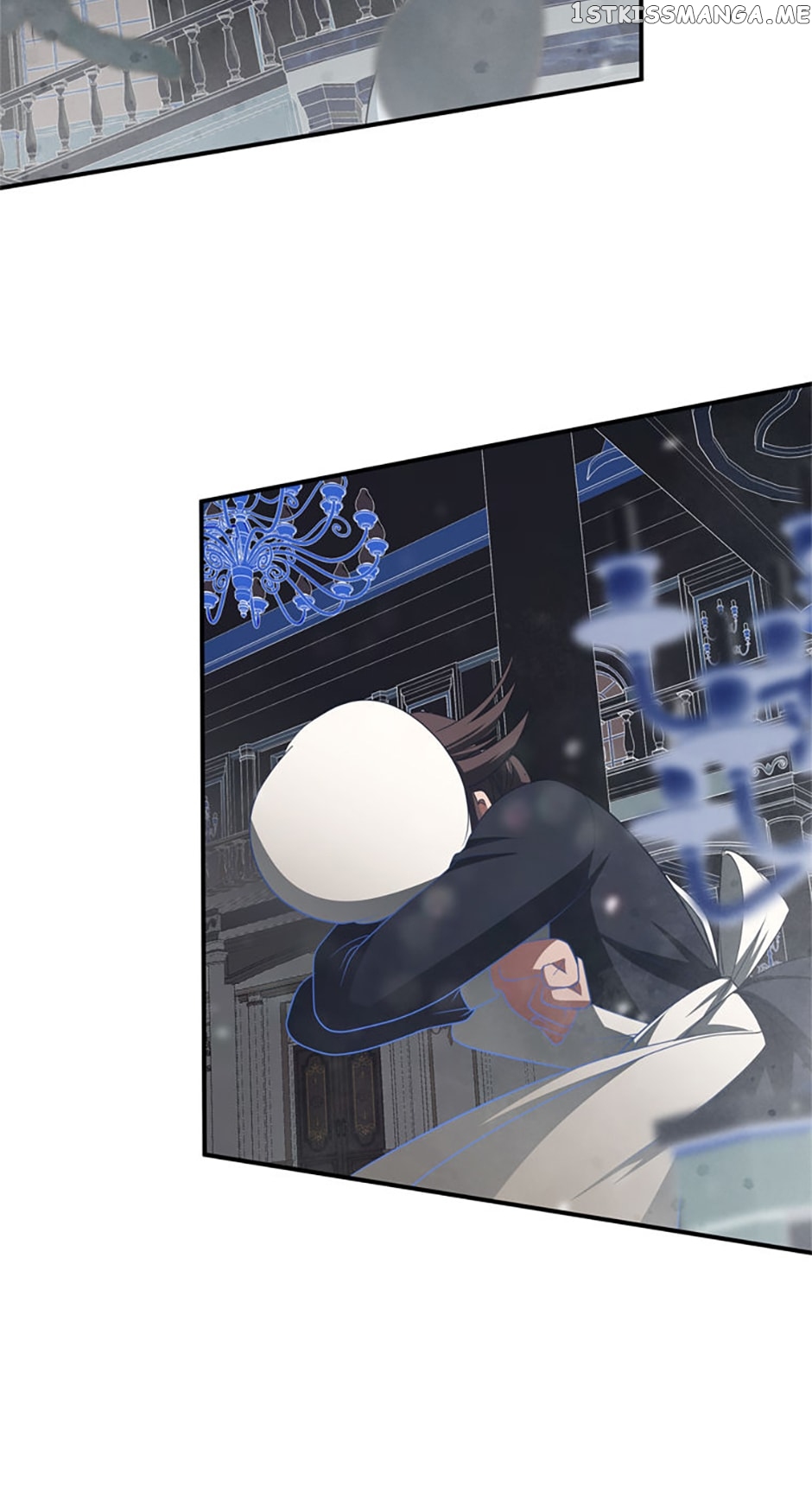 The Villainess's Road to Revenge Chapter 47 - page 37