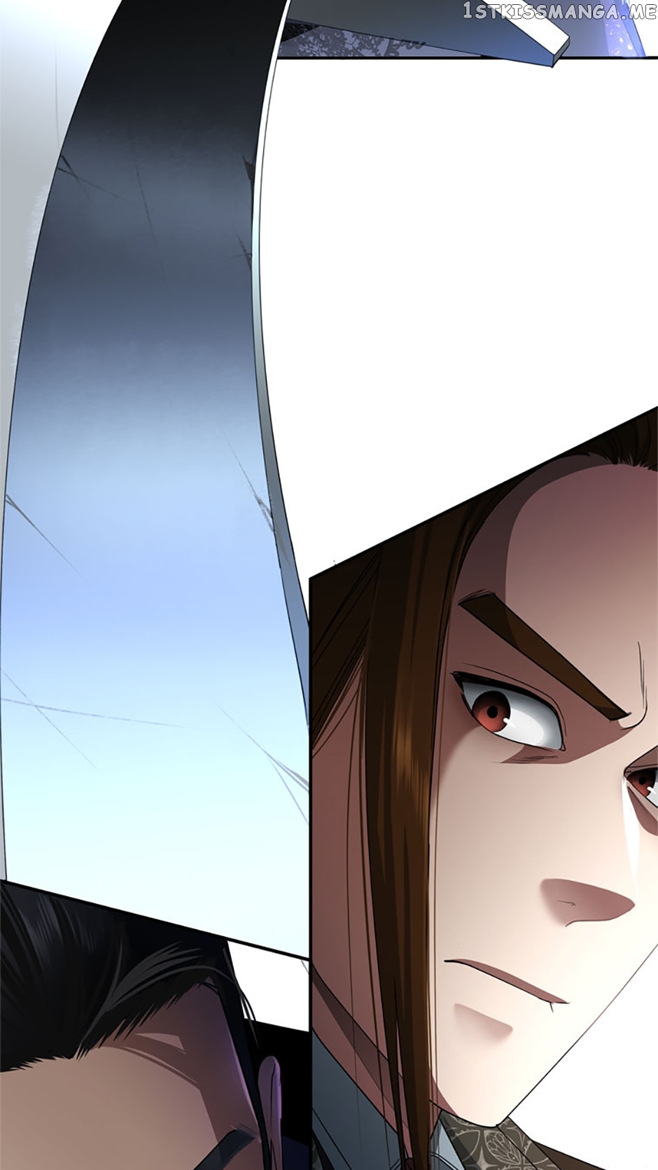 The Villainess's Road to Revenge Chapter 47 - page 43
